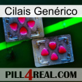 Cilais Genérico 15